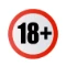 18 plus only